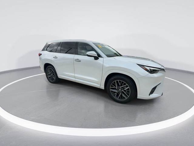 2025 Lexus Tx - $57,998