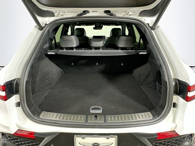 2025 Genesis GV70 Sport Advanced 28