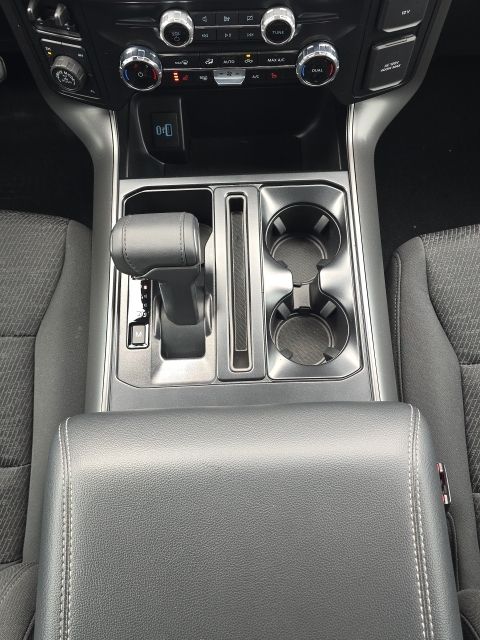 2024 Ford F-150 XLT:168393B1