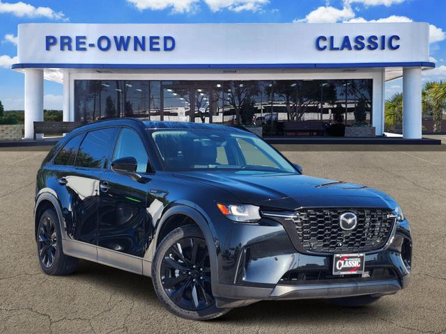 2026 Mazda CX-90 3.3 Turbo Premium - 0