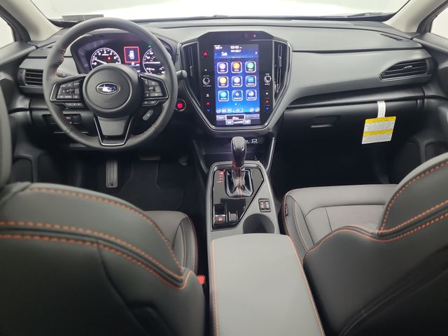 2026 – Subaru – Crosstrek