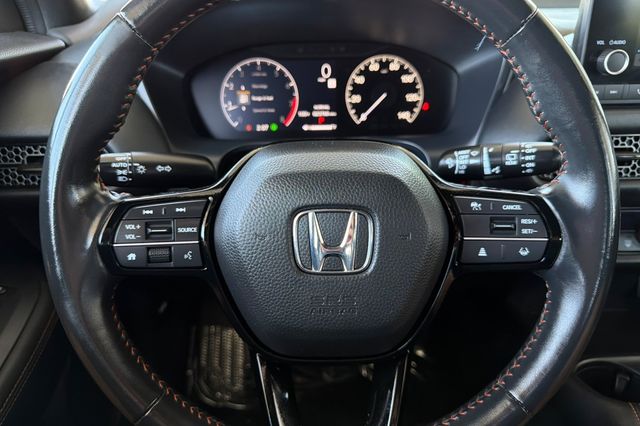 2024 Honda HR-V Sport - Photo 28