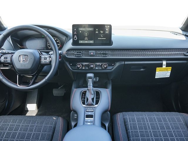 New 2027 Honda HR-V SUV
