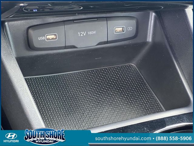 Used 2024 Hyundai Santa Cruz Truck