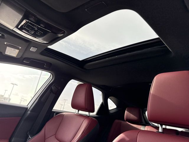 2025 Lexus NX - $47,998