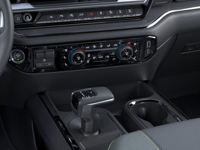 new 2026 Chevrolet Silverado 1500 car, priced at $69,747