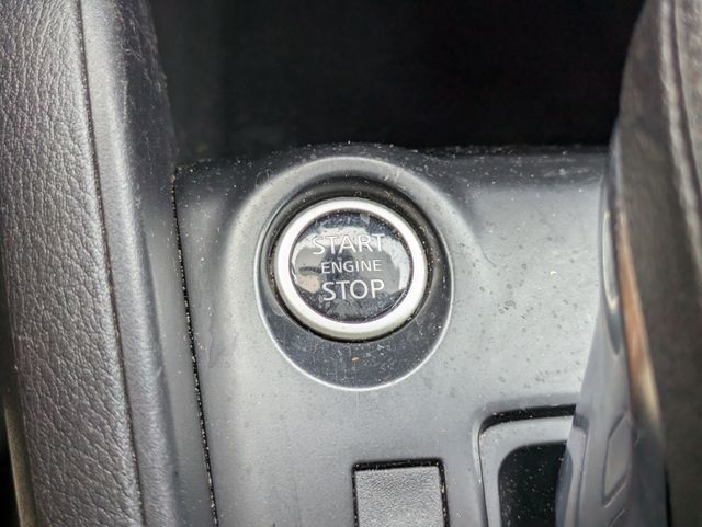 2024 Nissan Kicks S Xtronic CVT
