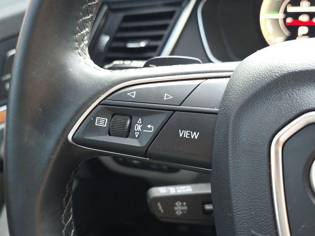 2022 Audi Q5 e:46803A