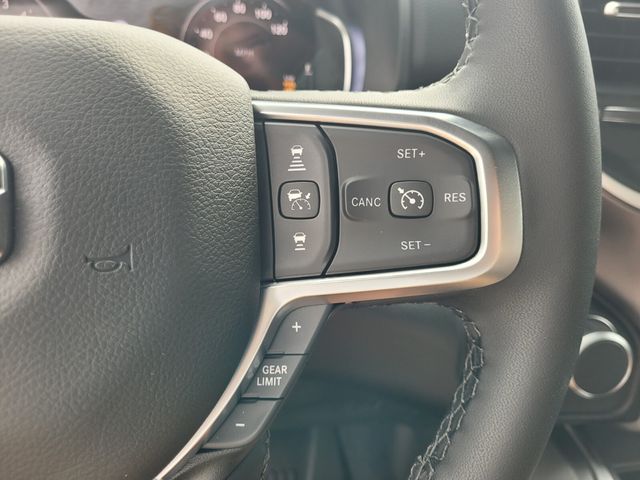 New 2026 White Ram Big Horn/Lone Star image 33