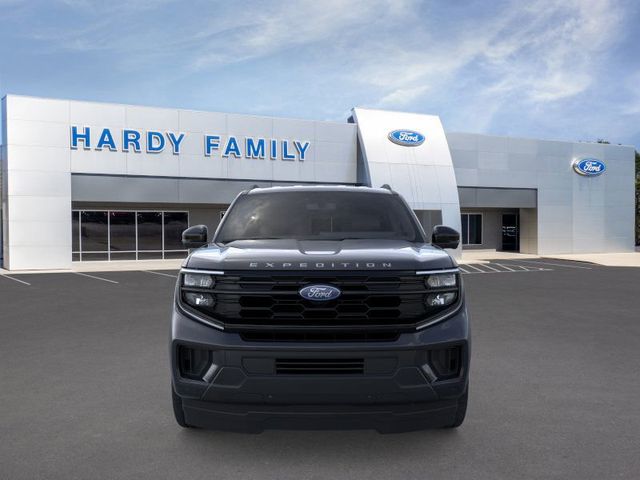 2026 Ford Expedition Max Active:168592