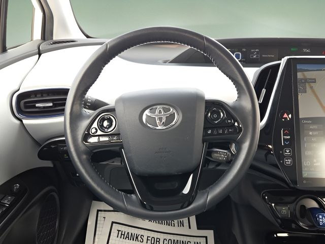 Used 2019 Toyota Prius Hatchback