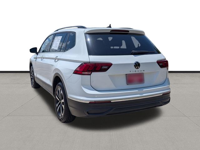 2023 Volkswagen Tiguan 2.0T S  at Joe Myers Mazda Kia