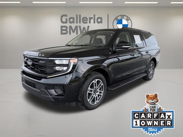 2025 Ford Expedition Active MAX 4x4's photo