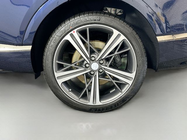 Thumbnail: 2026 Genesis GV80 - 23