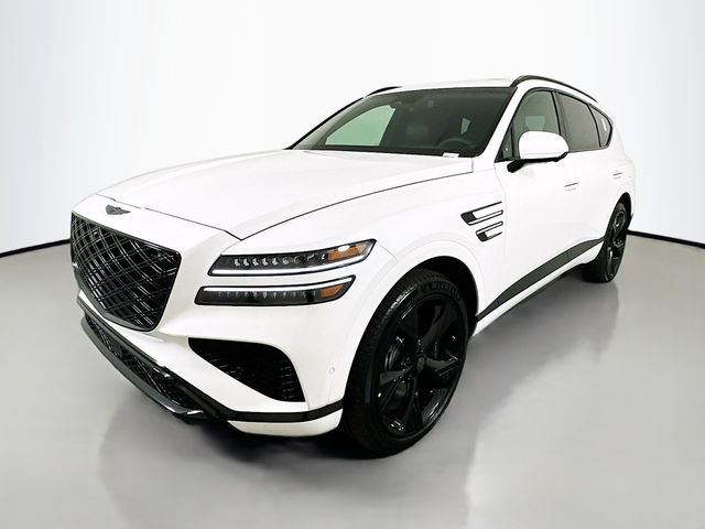 Thumbnail: 2026 Genesis GV80 - 1