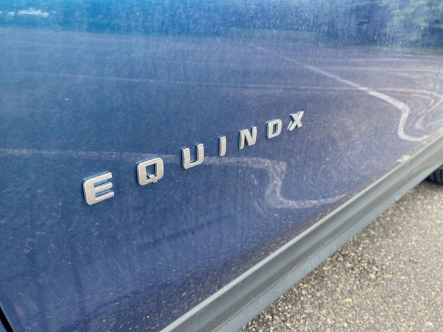 Used 2019 Chevrolet Equinox For Sale in Livonia, MI