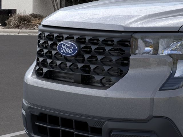 New 2026 Gray Ford XL image 18