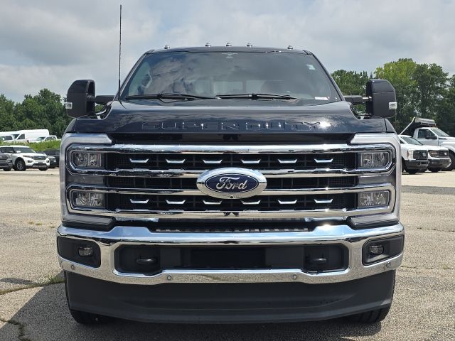 2023 Ford F-250SD Lariat:169156A1