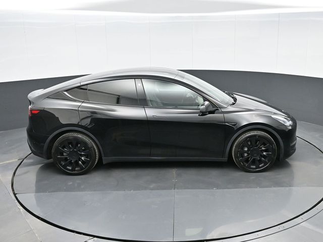 2021 Tesla Model Y Long Range 26