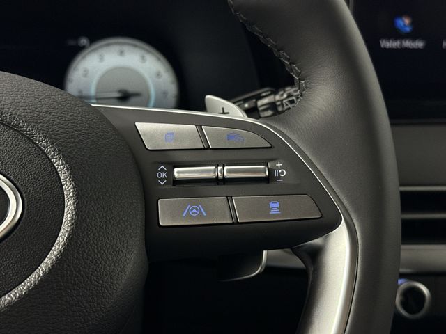 New 2025 Hyundai Palisade For Sale in Indianapolis, IN