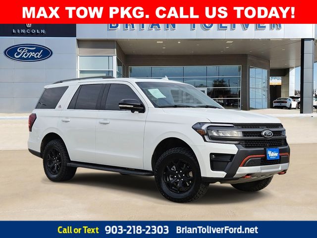 2024 Ford Expedition Timberline 4WD