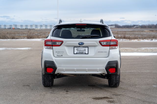 2023 Subaru Crosstrek Premium 6