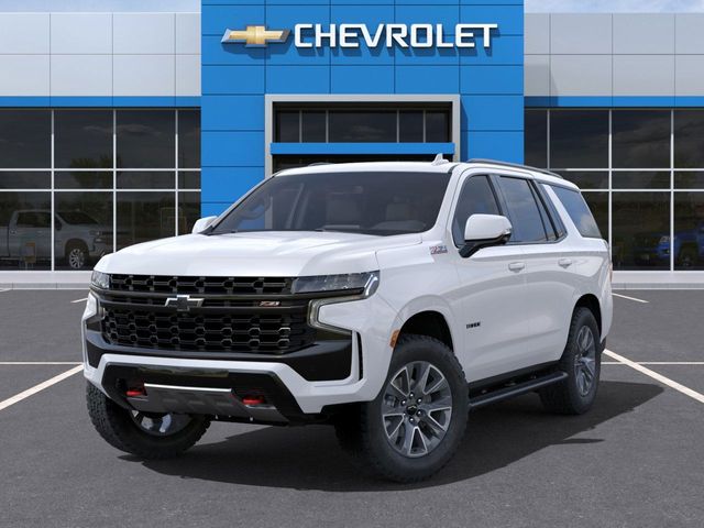 2024 Chevrolet Tahoe Z71 7