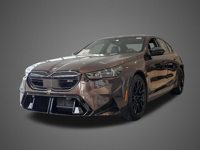 2026 BMW M5 AWD