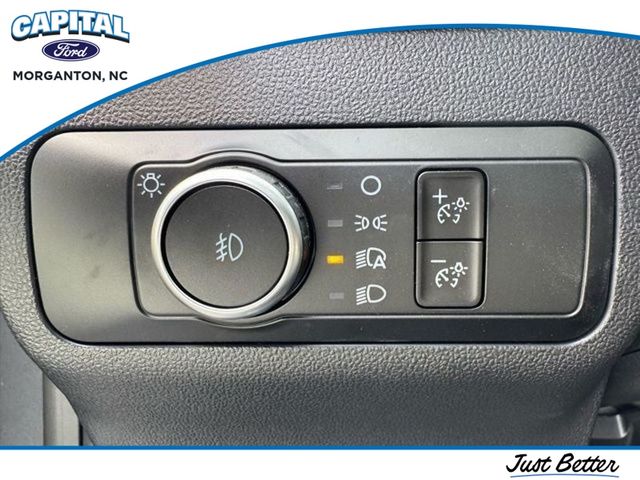 New 2026 Gray Ford Outer Banks image 23