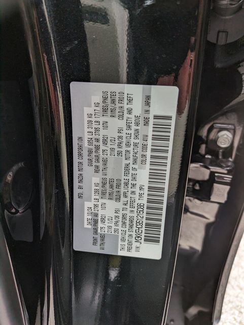 Mazda CX-90 3.3 Turbo S Premium Plus Package