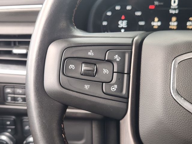 Used 2022 GMC Yukon SUV