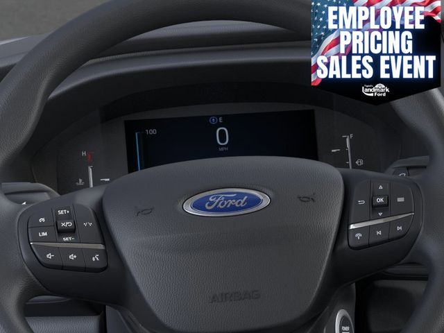 new 2026 Ford Transit-250 car, priced at $55,318