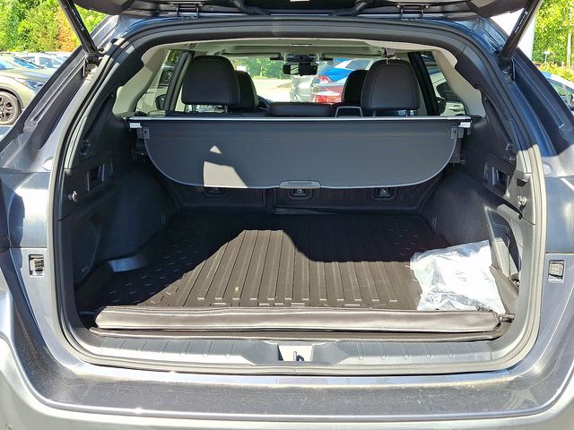 2023 Subaru Outback Touring XT Gray at Rafferty Subaru