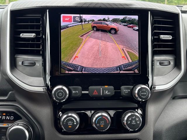 New 2026 Ram 1500 Truck