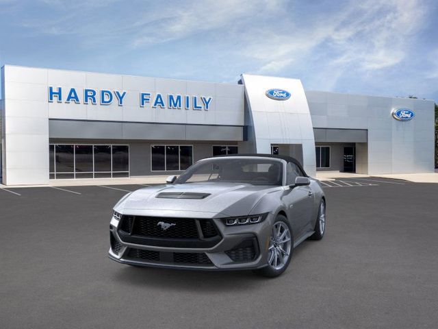 Photo of 2025 Ford Mustang GT Premium in Dallas, GA - 2,  2025 Ford Mustang GT Premium:167877