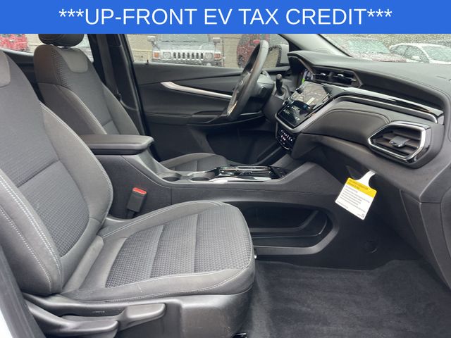 Used 2023 Chevrolet Bolt EUV For Sale in Livonia, MI