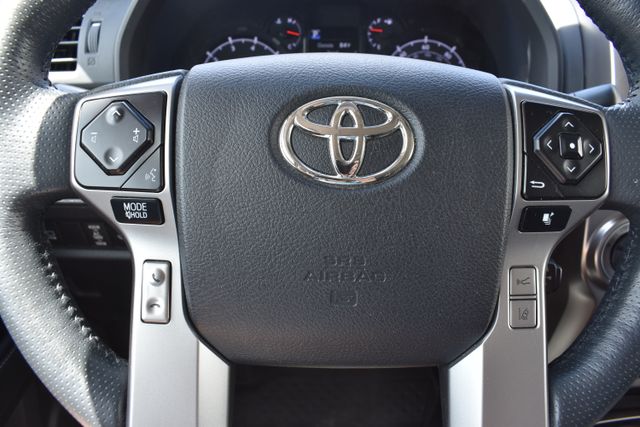 Used 2024 Toyota 4Runner SUV