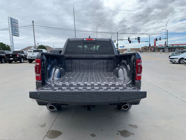 2024 Ram 1500 Big Horn/Lone Star 10