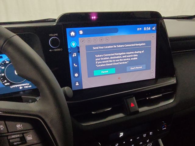 2026 – Subaru – Outback