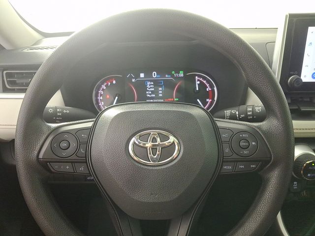 Used 2025 Toyota RAV4 SUV