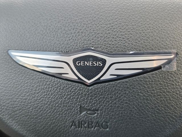 2026 Genesis GV80 - $58,009
