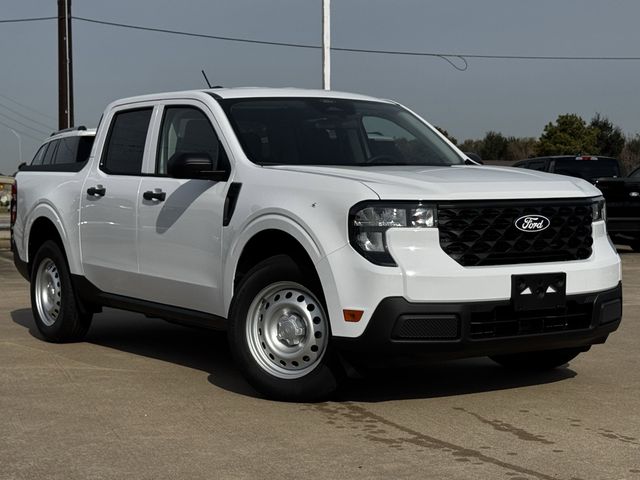 New 2026 White Ford XL image 2