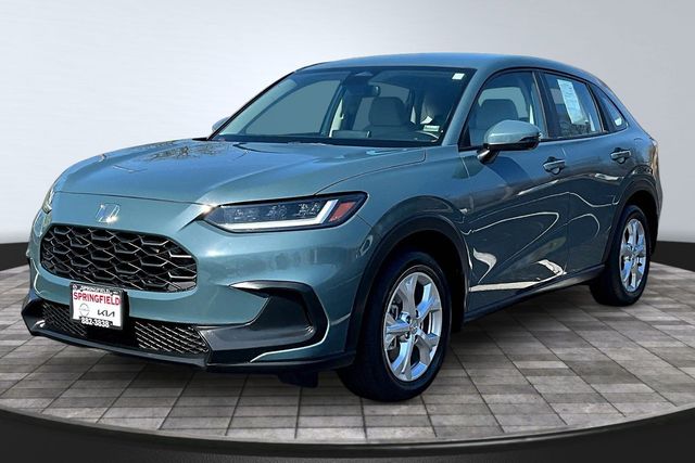 2023 Honda HR-V LX FWD