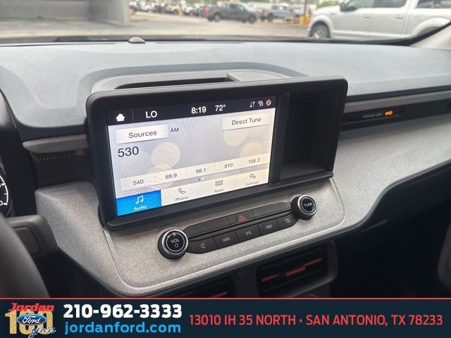 Used Car 2023 Ford Maverick  Xlt For Sale Under $30,000 In San Antonio, Texas
