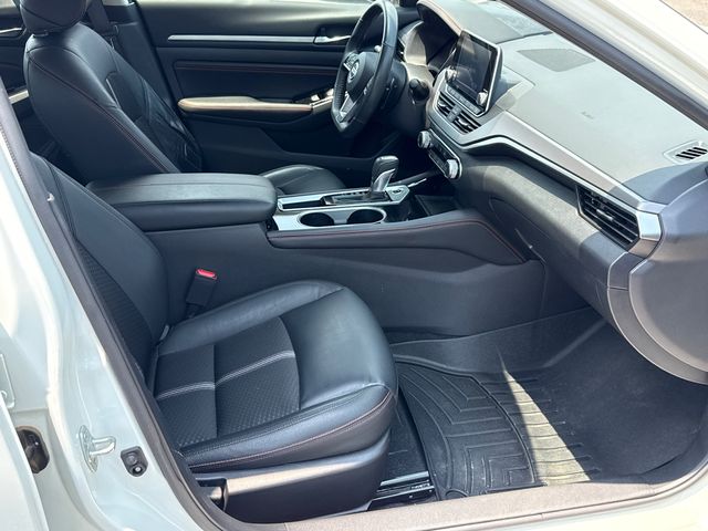 Used 2023 Nissan Altima Sedan