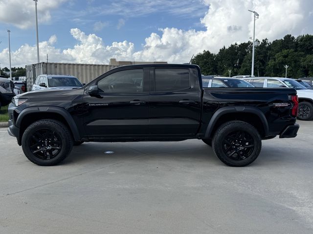 2024 Chevrolet Colorado Trail Boss - 6