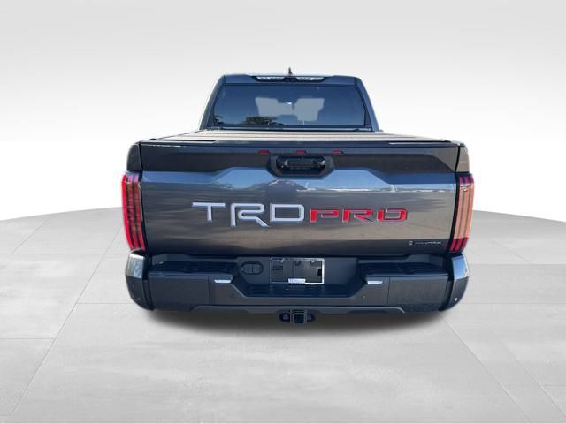 new 2026 Toyota Tundra Hybrid car, priced at $73,405