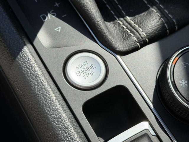 used 2023 Volkswagen Atlas car, priced at $33,495