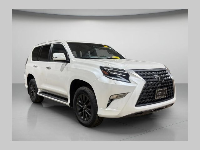 2023 Lexus GX 460 AWD