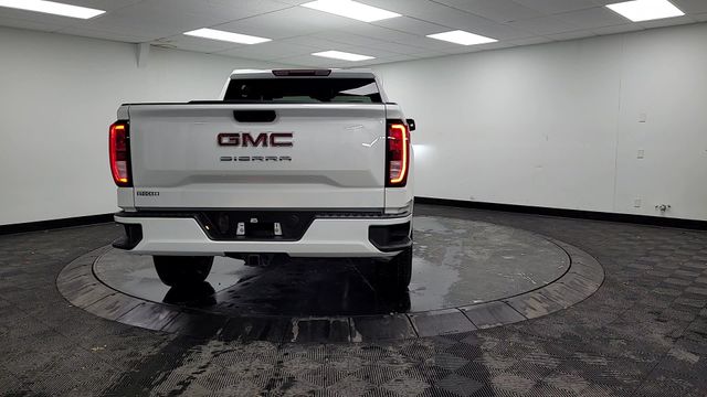 2026 – GMC – Sierra 1500